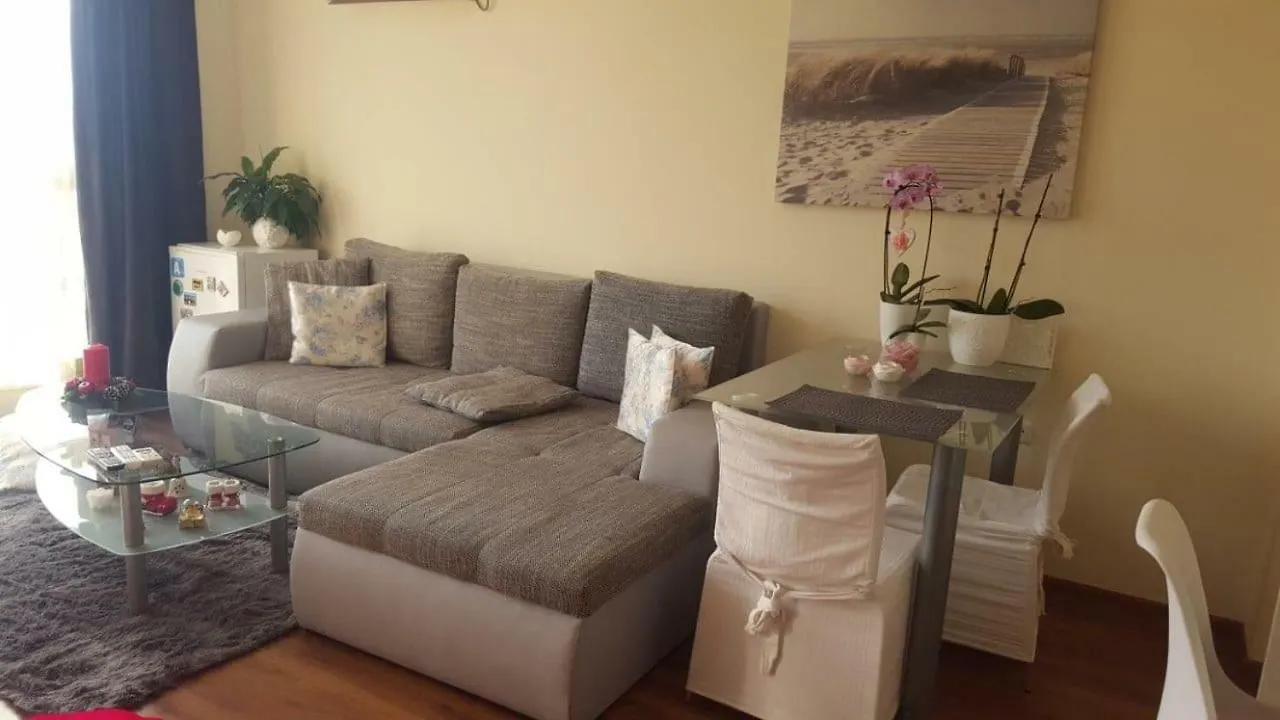 Emona Apartment Burgas Bulgaria