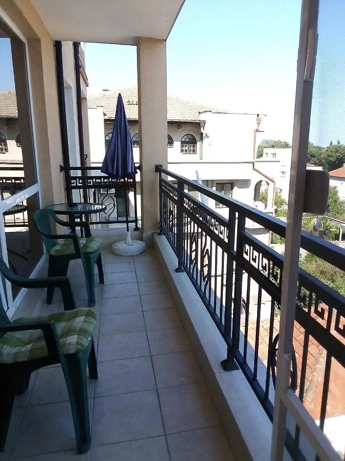 Emona Apartment Burgas 0*,  Bułgaria