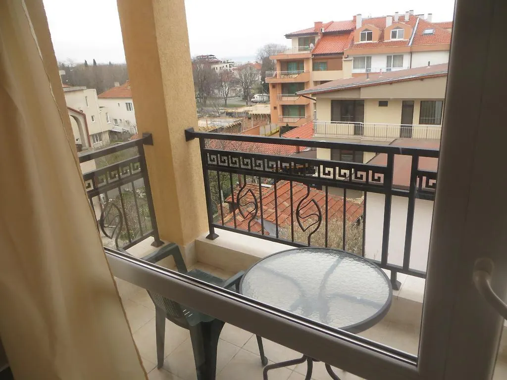 Emona Apartment Burgas