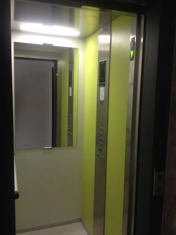 Emona Apartment Burgas
