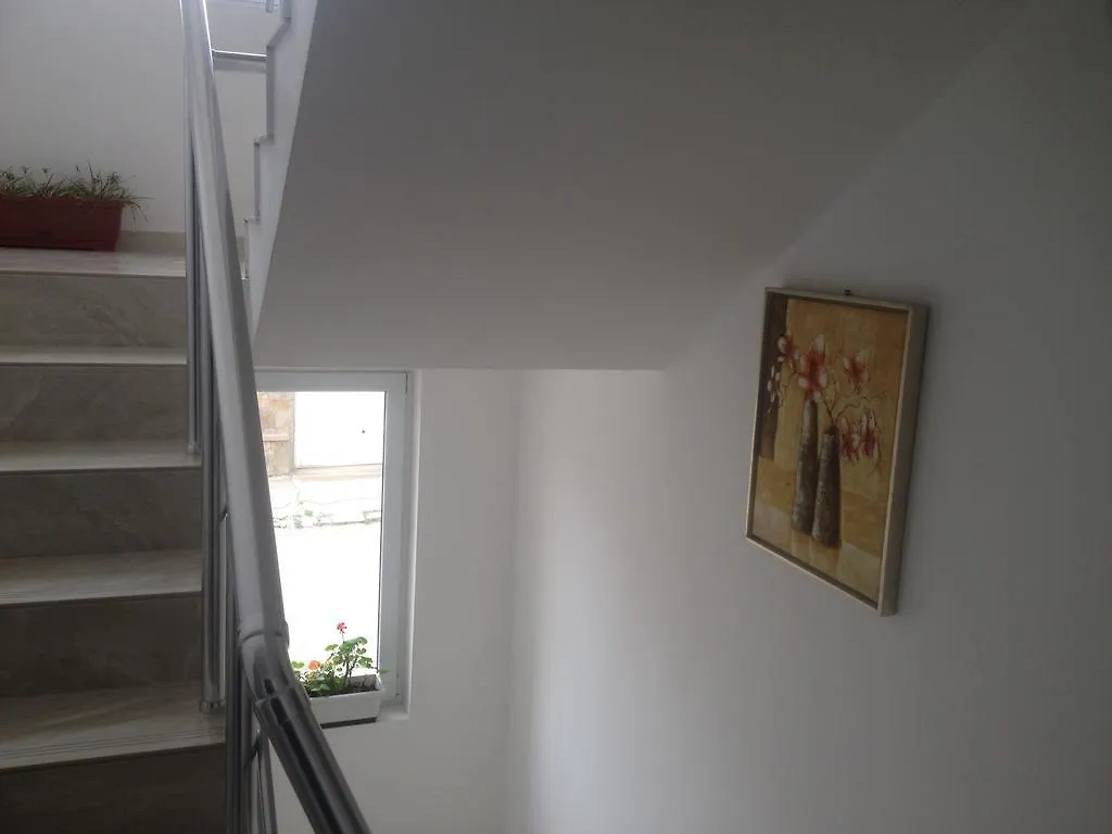 Emona Apartment Μπουργκάς Βουλγαρία