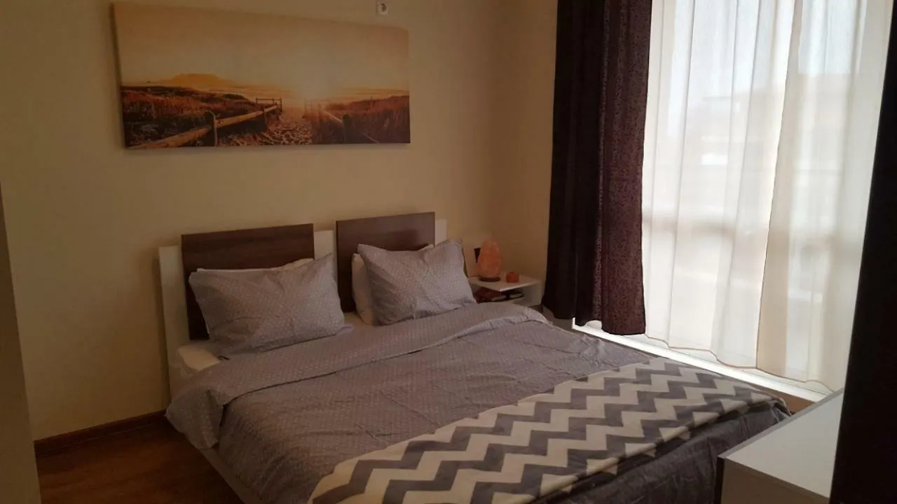 Emona Apartment Burgas 0*,  Bułgaria