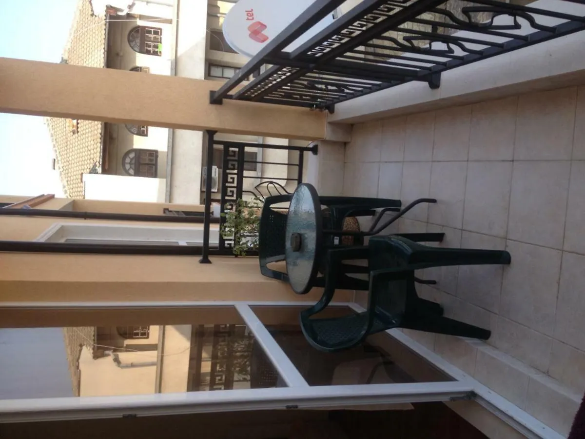 Emona Apartment Burgas Bułgaria
