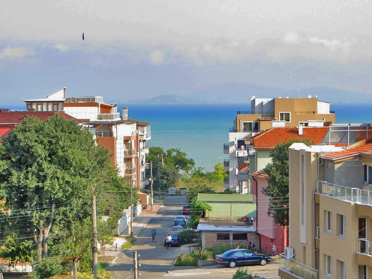 Emona Apartment Burgas